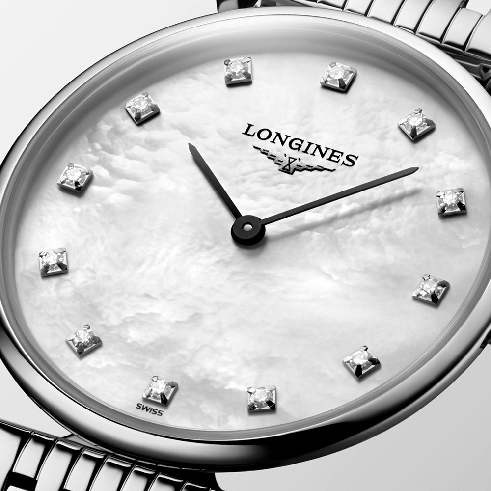 Longines L4.512.4.87.6  Фото 3