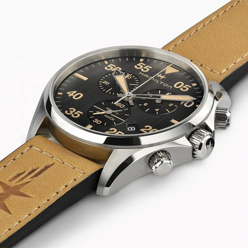 Hamilton H76722531  Фото 4