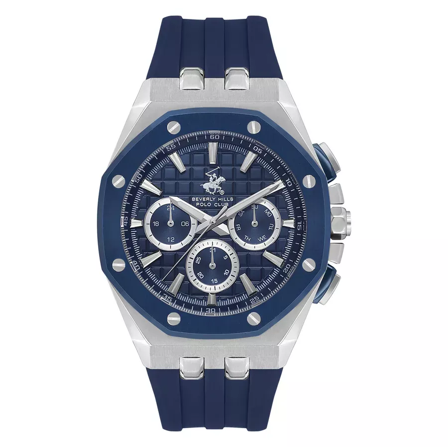 Beverly Hills Polo Club BP3624X.399  Фото 1