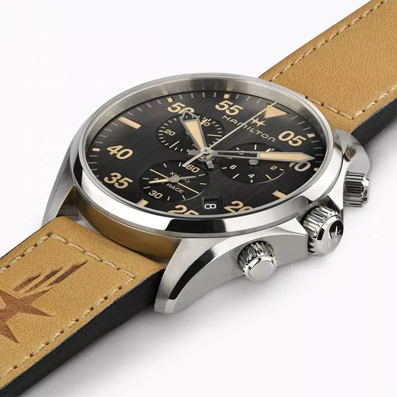 Hamilton H76722531  Фото 4