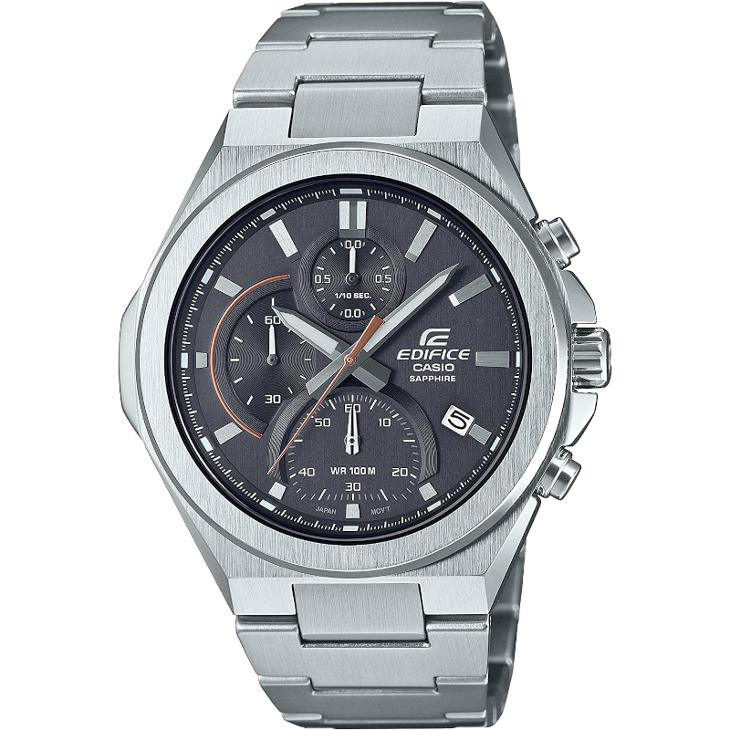 Casio Edifice EFB-700D-8A  Фото 1