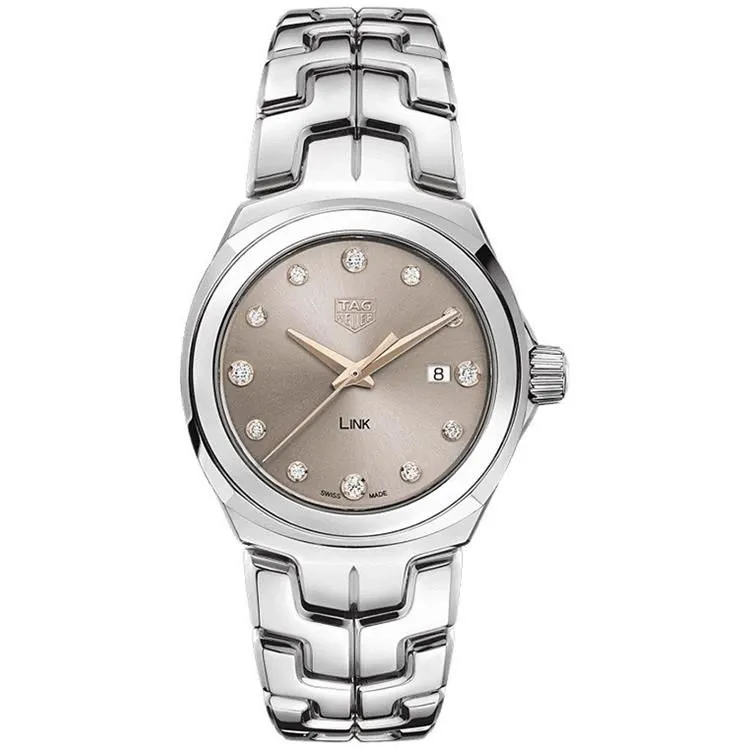 Tag Heuer WBC131E.BA0649 