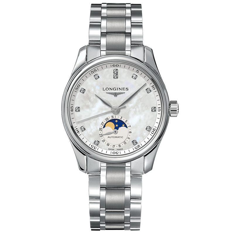 Longines L2.409.4.87.6  Фото 1
