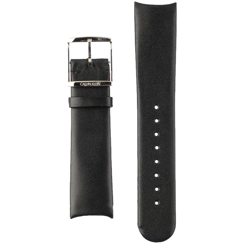 Calvin Klein K600.058.750 Ремень черный 