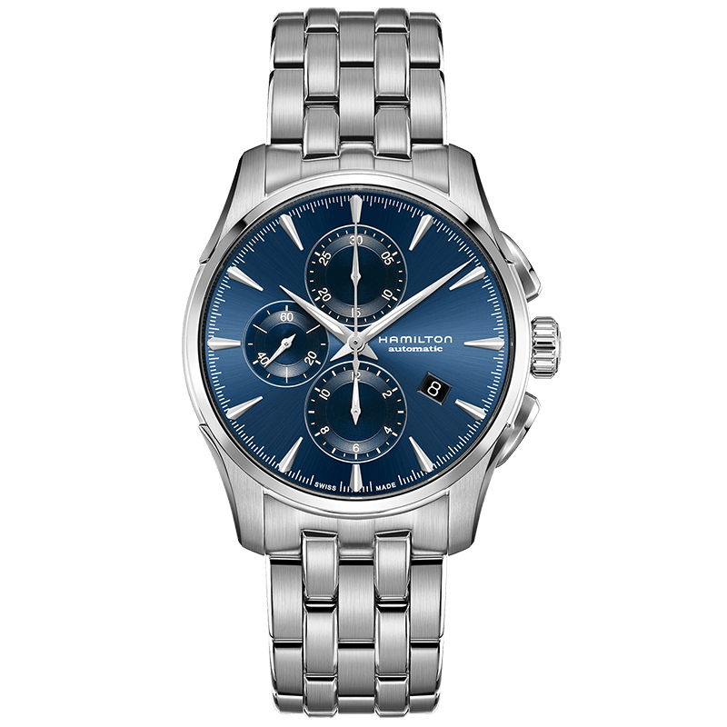 Купить Наручные часы Hamilton H32586141 Jazzmaster в Sibtime Фото 1 Наручные часы Hamilton H32586141 Jazzmaster Фото 1
