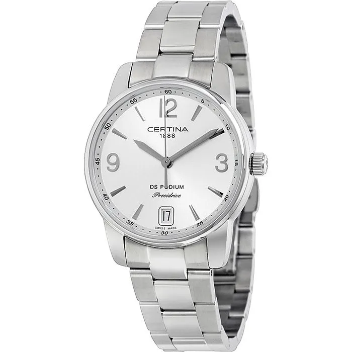 Certina C034.210.11.037.00 