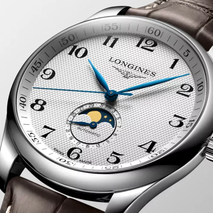 Longines L29194783  Фото 2