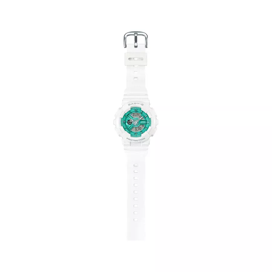 Casio Baby-G BA-110XWS-7A  Фото 2