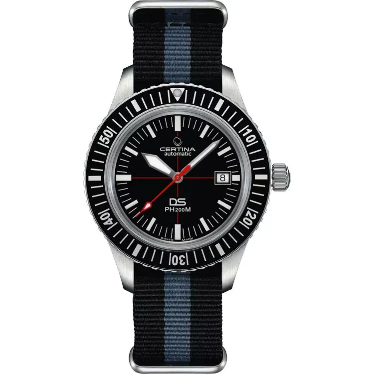 Certina C036.407.16.050.00  Фото 1