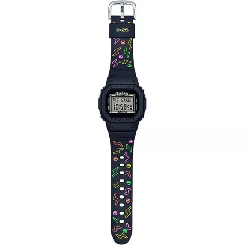 Casio Baby-G BGD-560PKC-1E  Фото 2