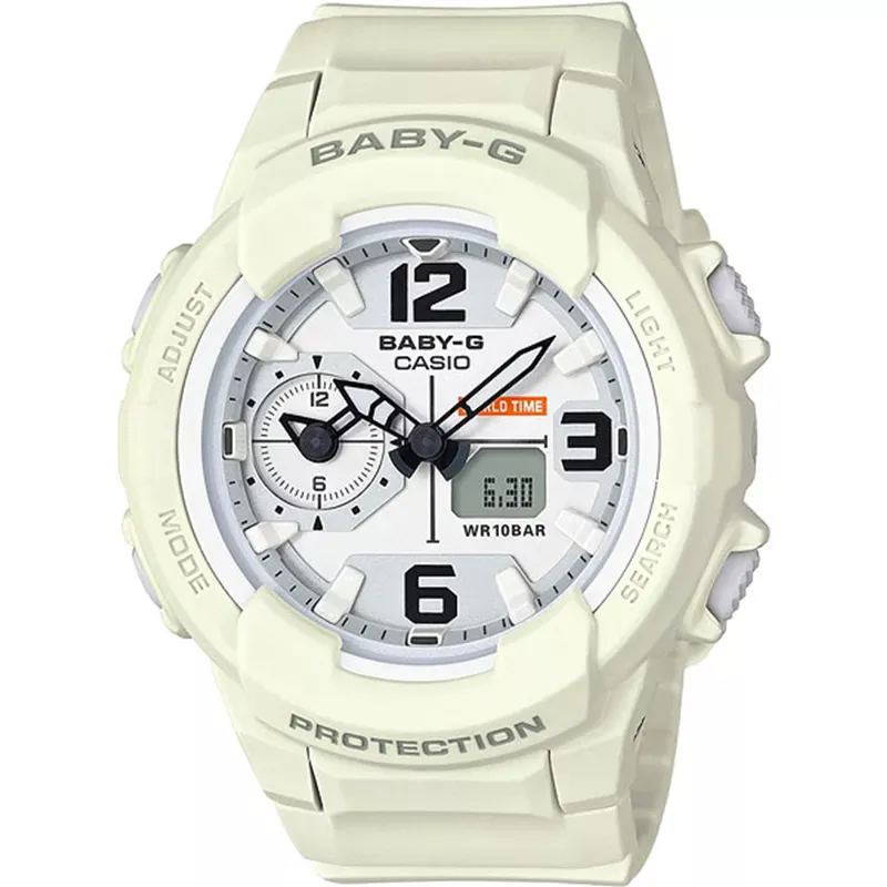 Casio Baby-G BGA-230-7B2 