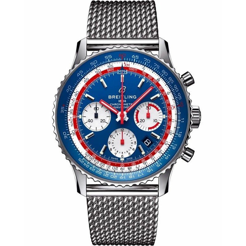 Breitling AB01212B1C1A1  Фото 1