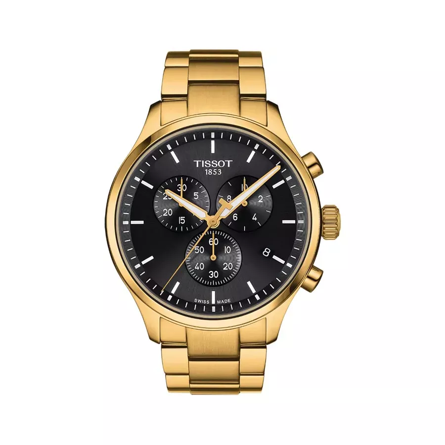 Tissot T1166173305100  Фото 1