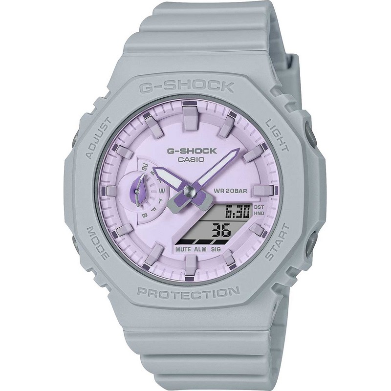 Casio G-Shock GMA-S2100NC-8A  Фото 1