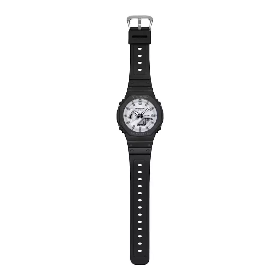 Casio G-Shock GA-2100WD-1A  Фото 3