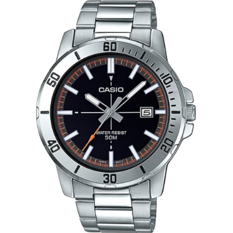 Наручные часы  Casio Collection MTP-VD01D-1E2 