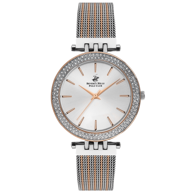 Купить Наручные часы Beverly Hills Polo Club BP3203C.530 в Sibtime Наручные часы Beverly Hills Polo Club BP3203C.530