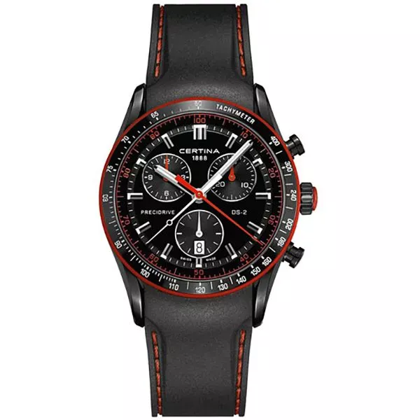 Certina C024.447.17.051.33  Фото 1