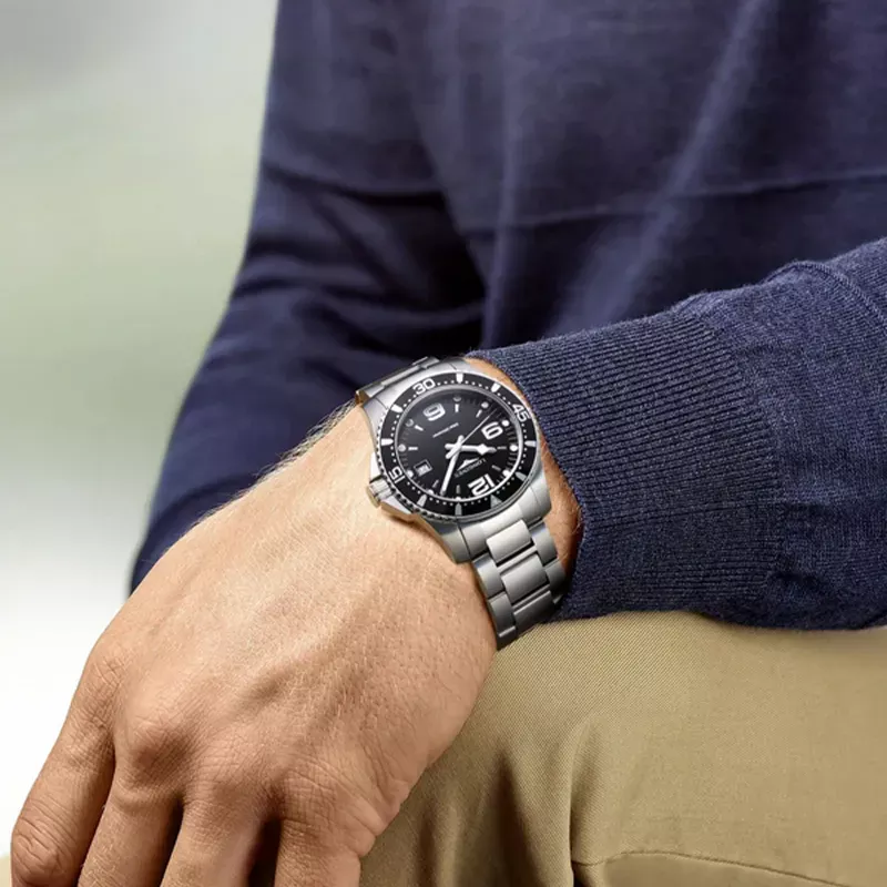 Longines L37404566  Фото 2