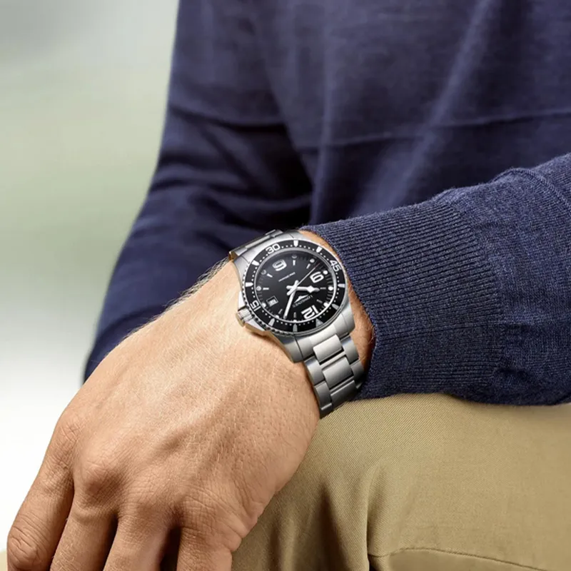 Longines L37404566  Фото 2