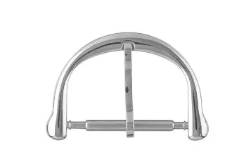 Maurice Lacroix Застежка ремешка Maurice Lacroix 18мм сталь (500-000002) 