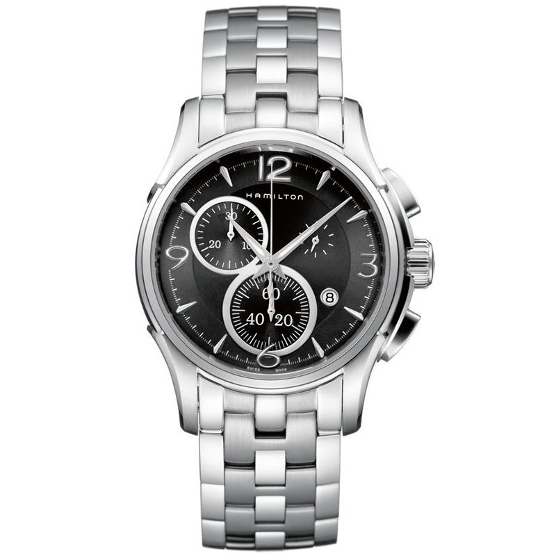 Наручные часы  Hamilton H32612135 Jazzmaster