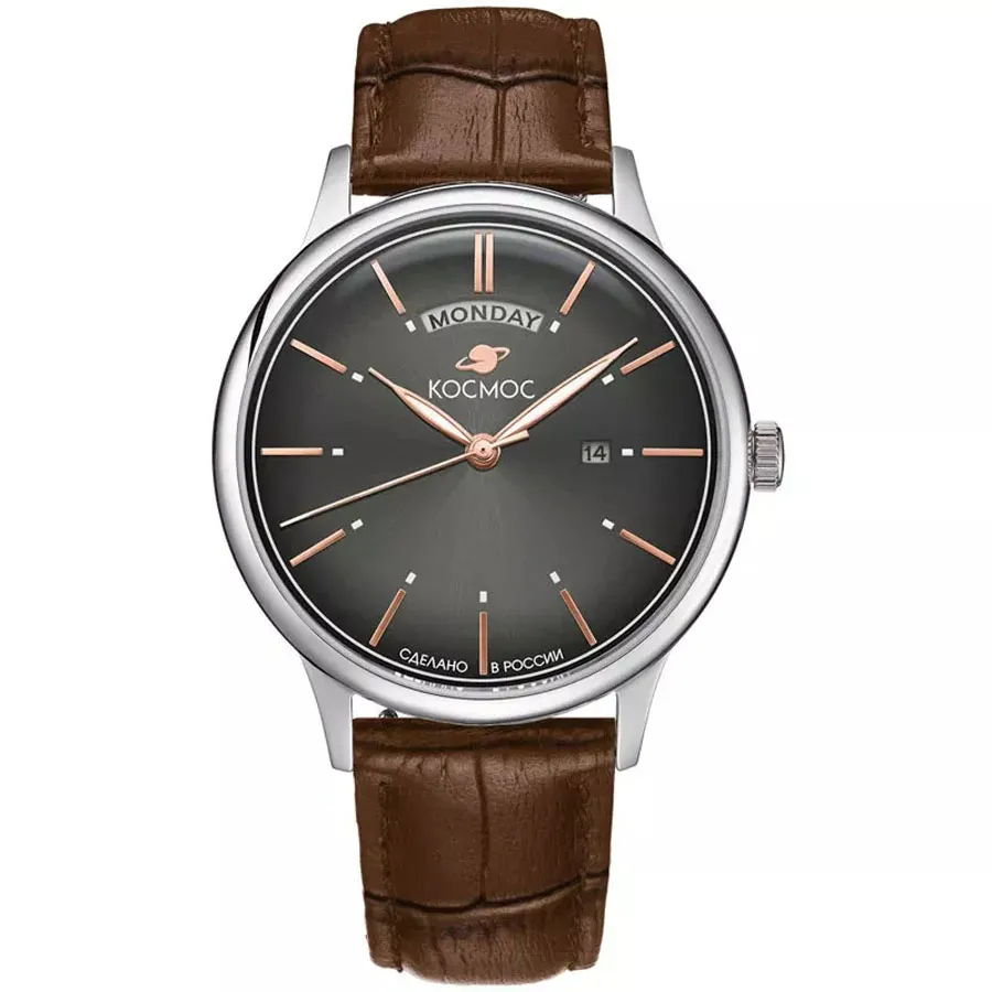 Космос K 011.12.34  Фото 5