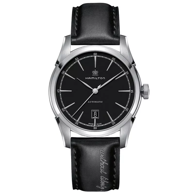 Купить Наручные часы Hamilton H42415731 American Classic в Sibtime Фото 1 Наручные часы Hamilton H42415731 American Classic Фото 1