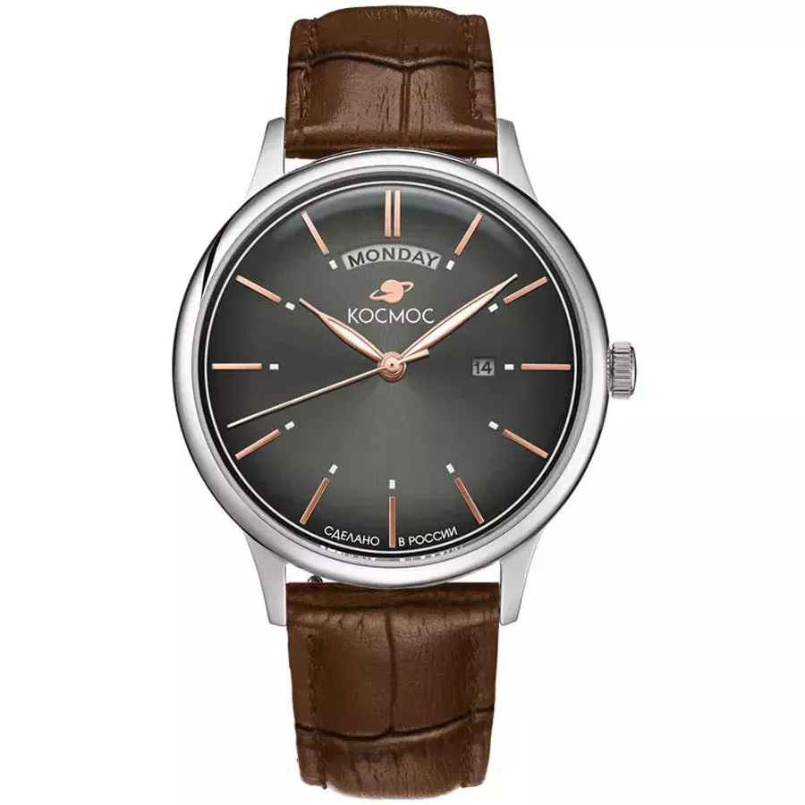 Наручные часы  Космос K 011.12.34  Фото 5