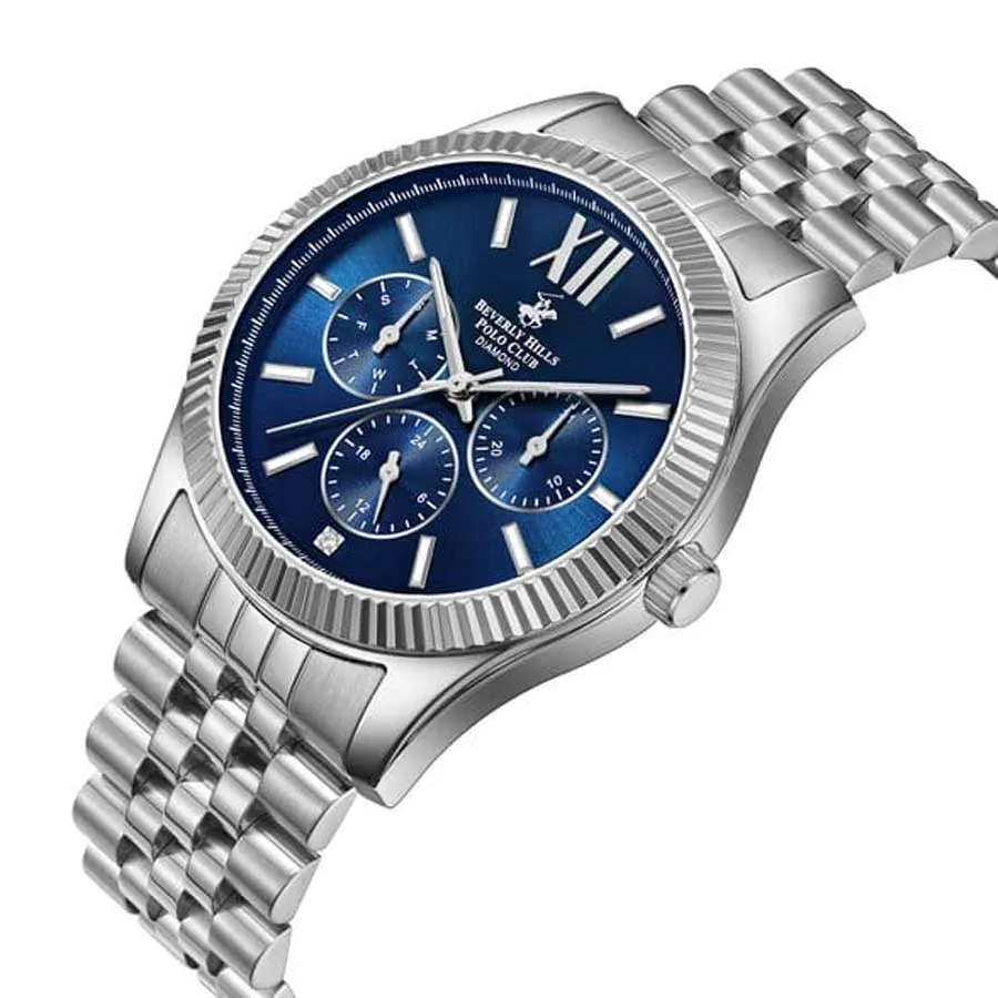 Beverly Hills Polo Club BP3082C.390  Фото 4