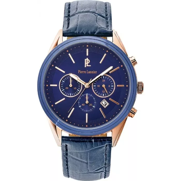 Pierre Lannier 259D466  Фото 1