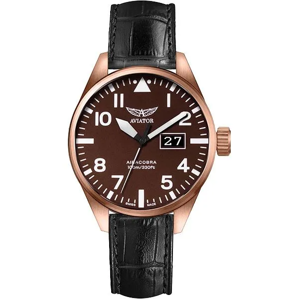 Aviator V.1.22.2.151.4  Фото 1