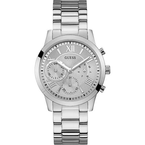 Наручные часы  Guess W1070L1  Фото 1