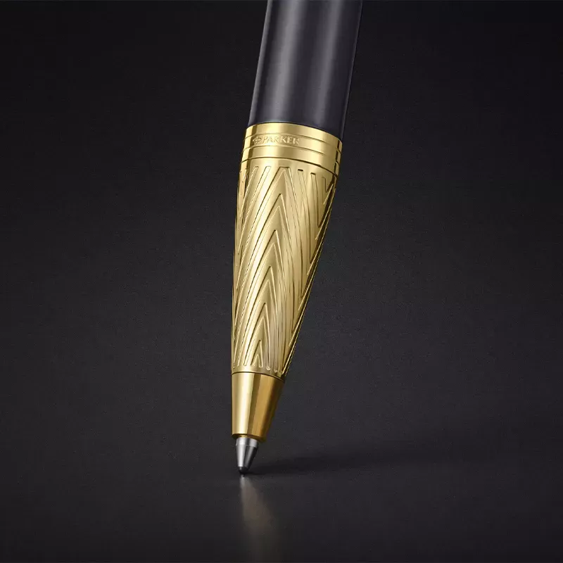 Ручка Parker IM Premium Arrow   Фото 6