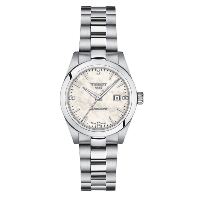 Tissot T132.007.11.116.00  Фото 2