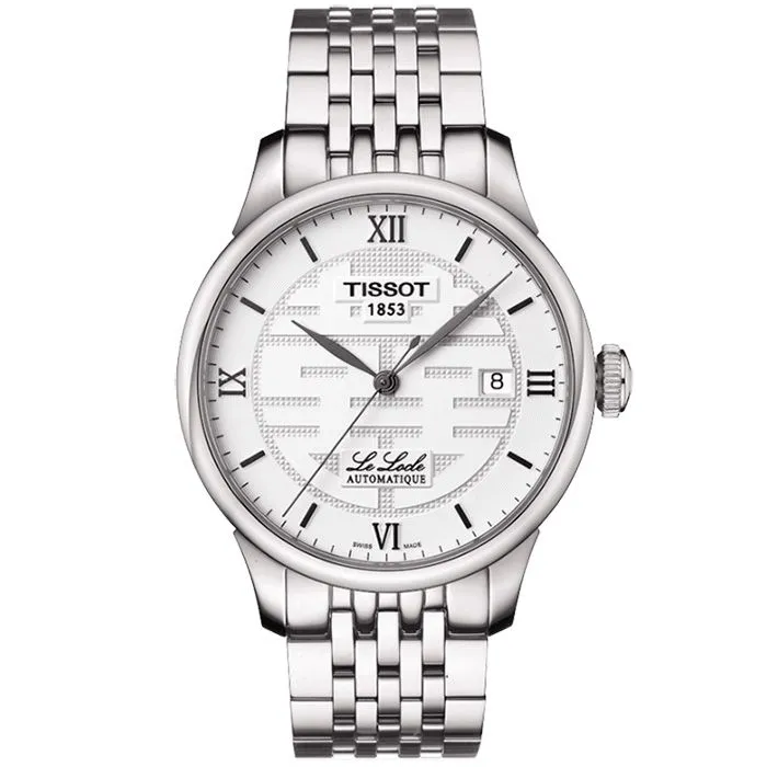 Tissot T41.1.833.50  Фото 1