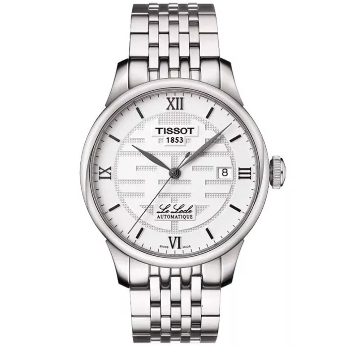 Tissot T41.1.833.50  Фото 1