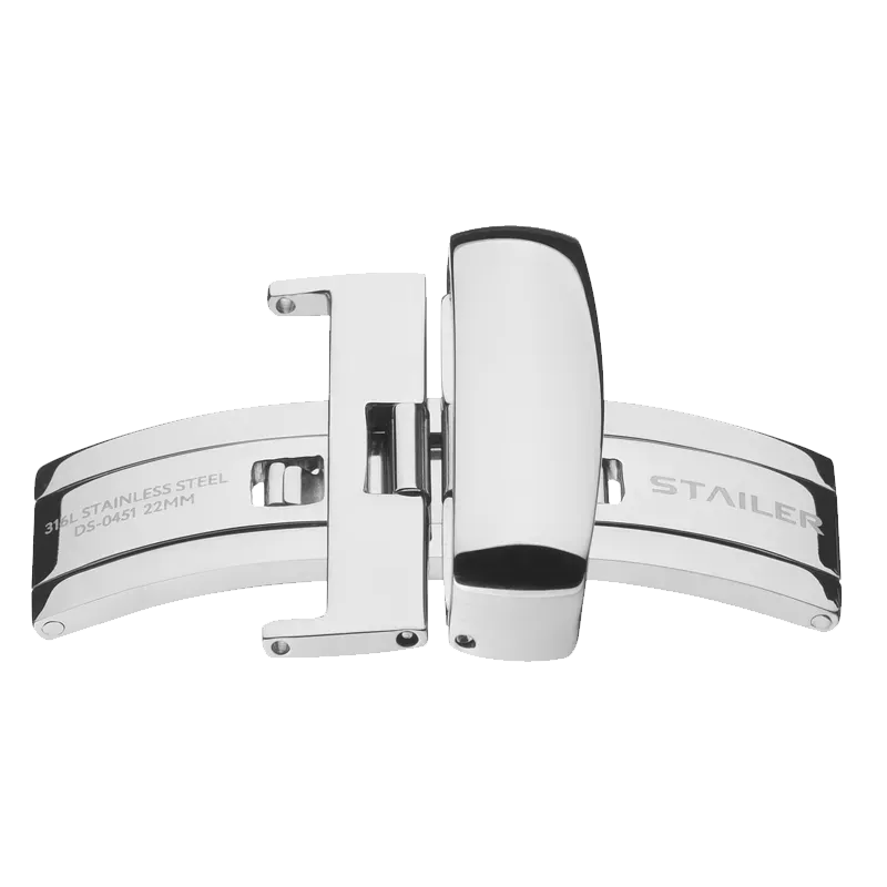 Stailer Клипса DS-0451 22 mm 