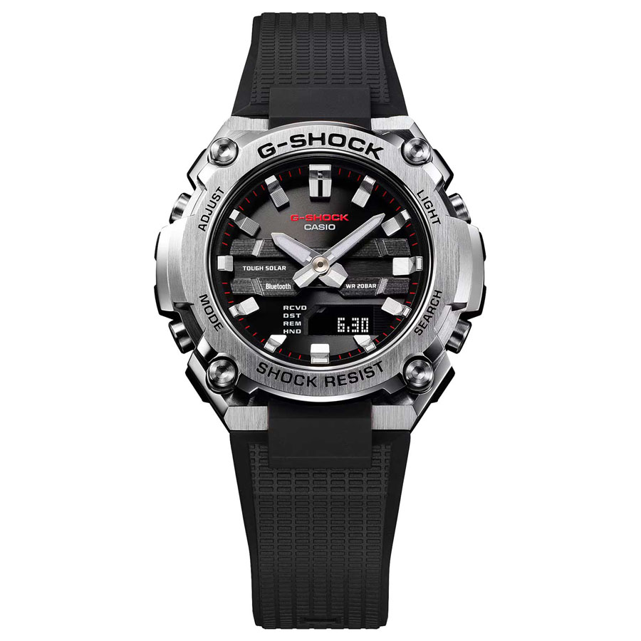 Casio G-Shock GST-B600-1A  Фото 4