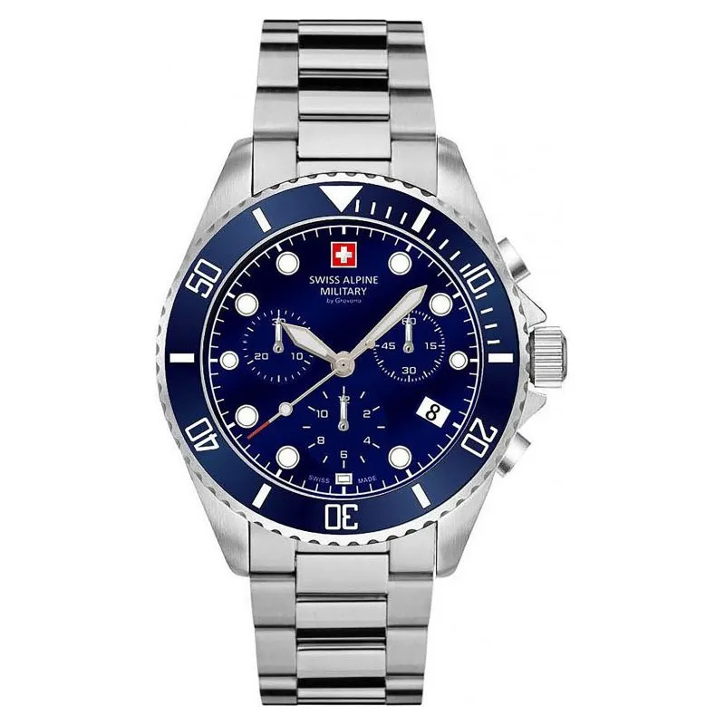 Swiss Alpine Military 7053.9135SAM  Фото 3