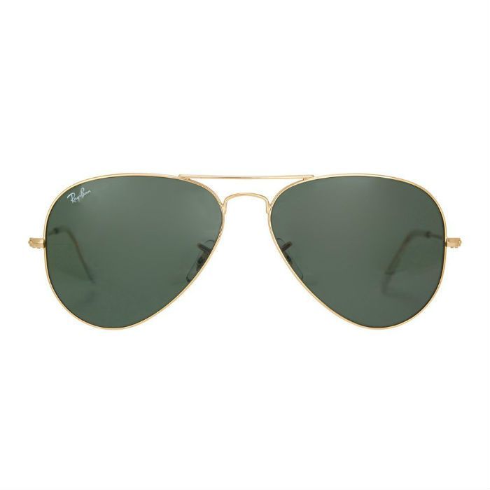  Ray-Ban 3025-L0205/58  Фото 2