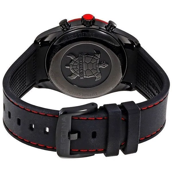 Certina C024.447.17.051.33  Фото 2