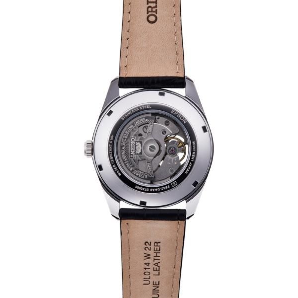 Наручные часы Orient  RA-AR0004S10B Япония
