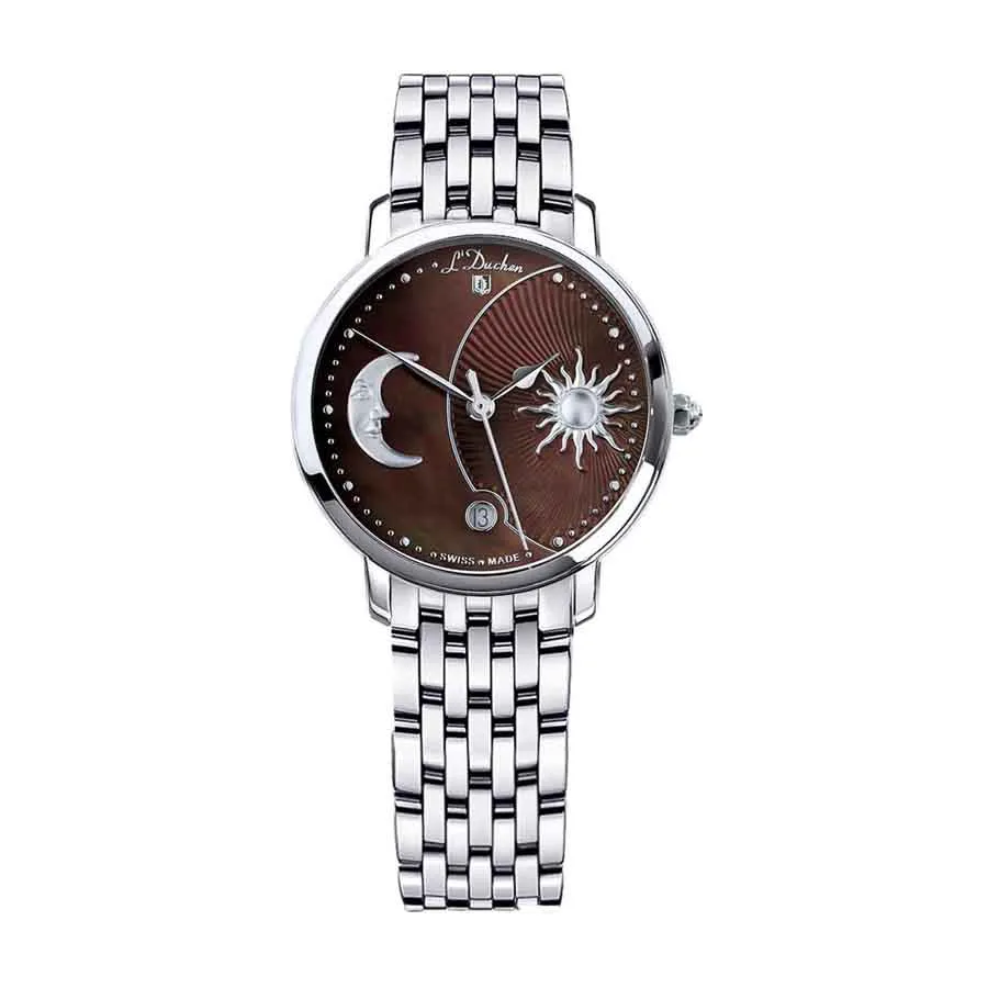 L'Duchen D 781.10.38  Фото 1