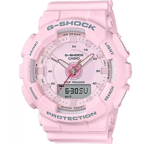 Casio G-Shock GMA-S130-4A 