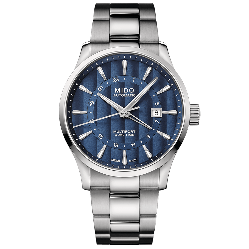 Наручные часы Mido Multifort M038.429.11.041.00 Швейцария