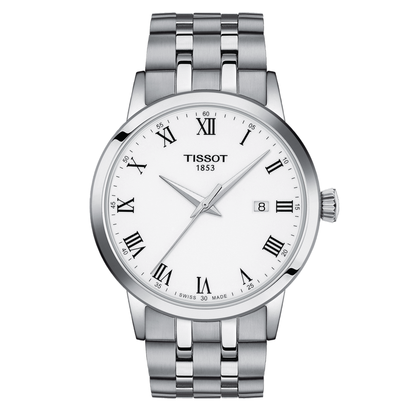 Tissot T1294101101300  Фото 1