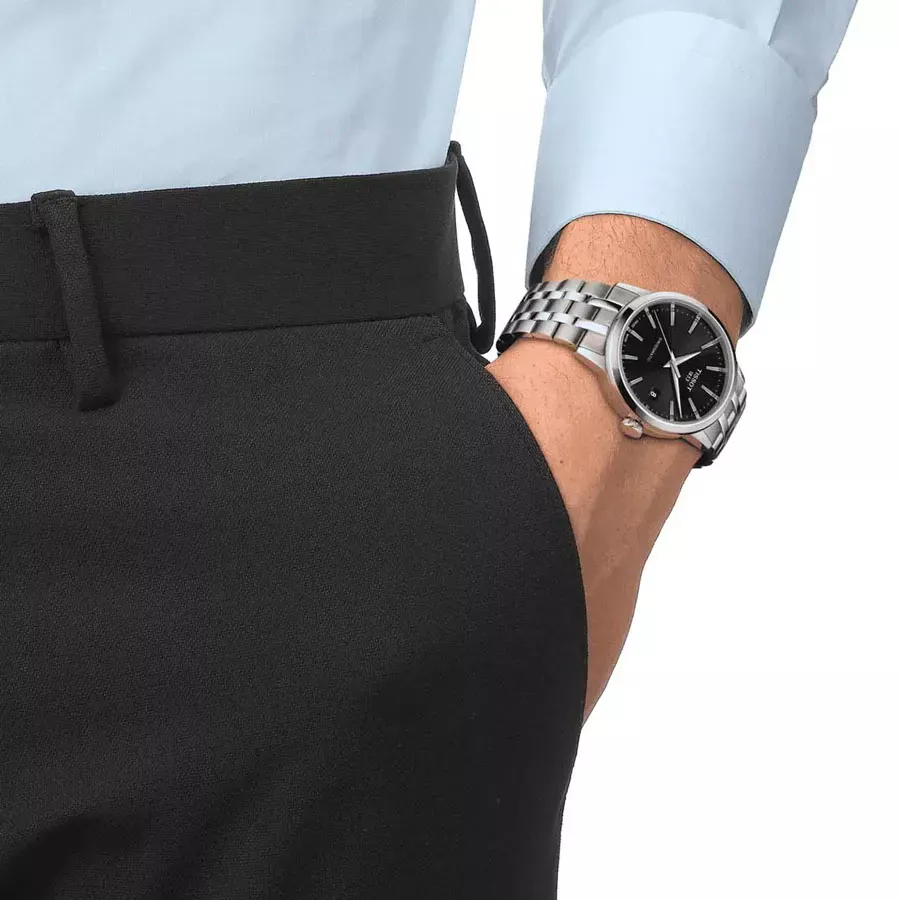 Tissot T1294071105100  Фото 2