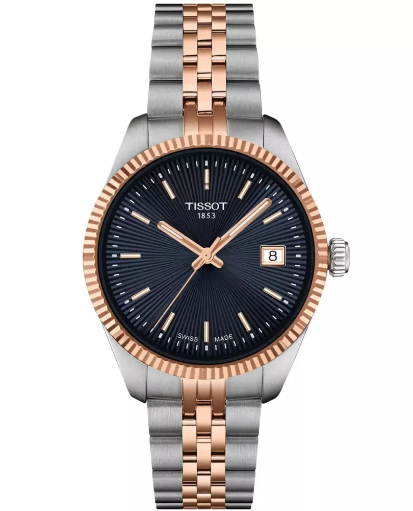 Tissot T1562102204100  Фото 1