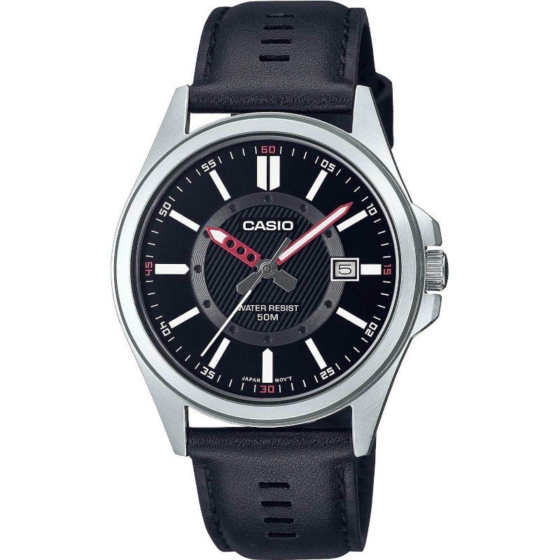 Casio Collection MTP-E700L-1E  Фото 1